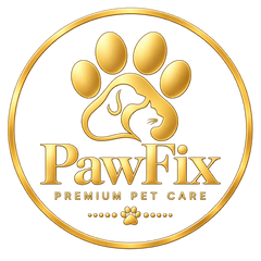 PawFix